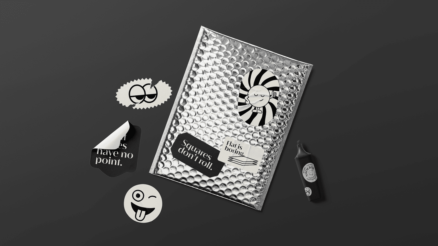 smolbol ovinho de amendoim