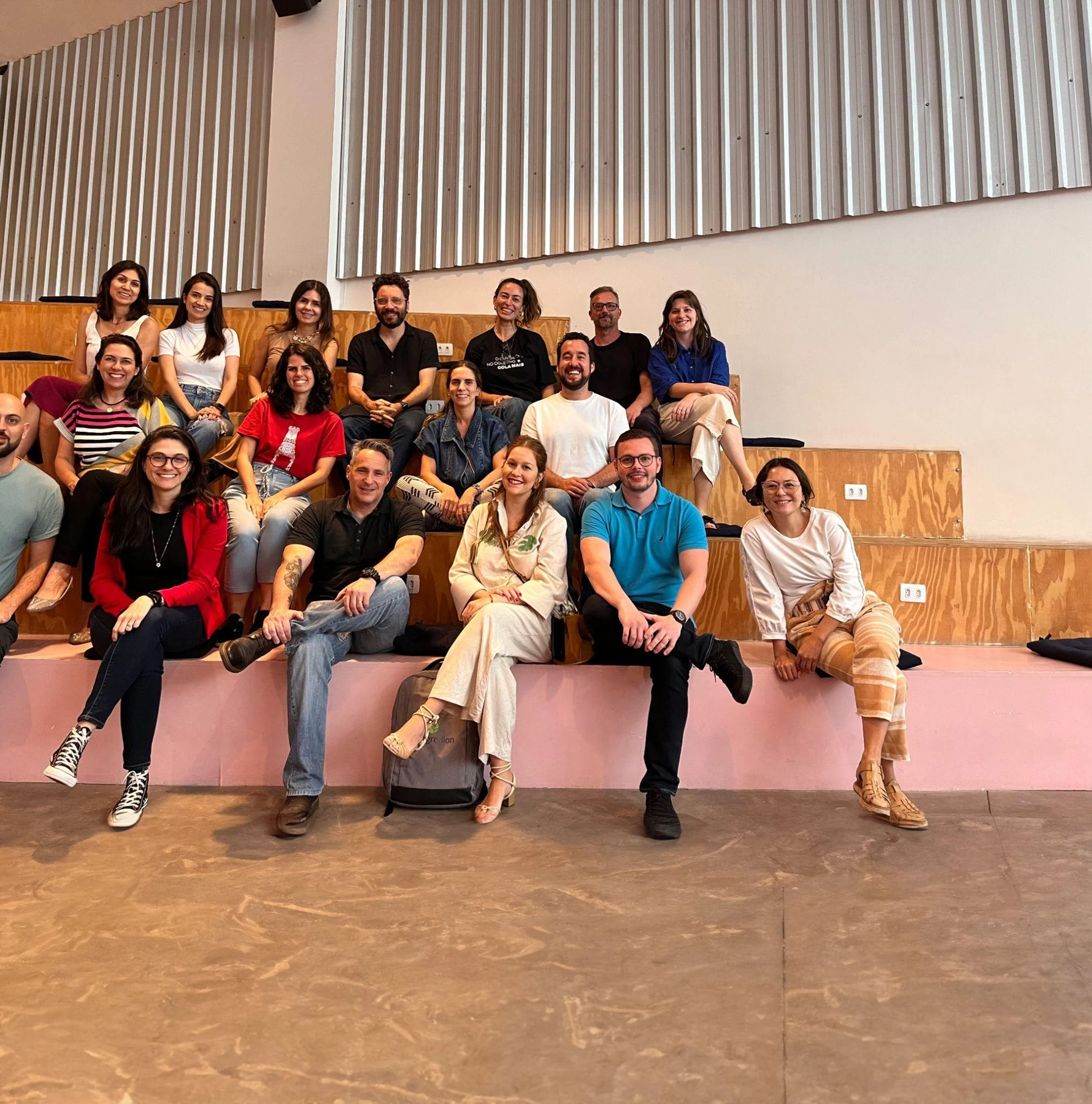 Equipe Kraft Heinz, Questtonó e parceiros de desenvolvimento